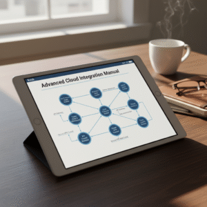 Advanced Cloud Integration Manual