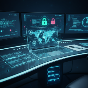 Next-Gen IT Security Principles