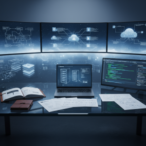 Cloud Infrastructure Management