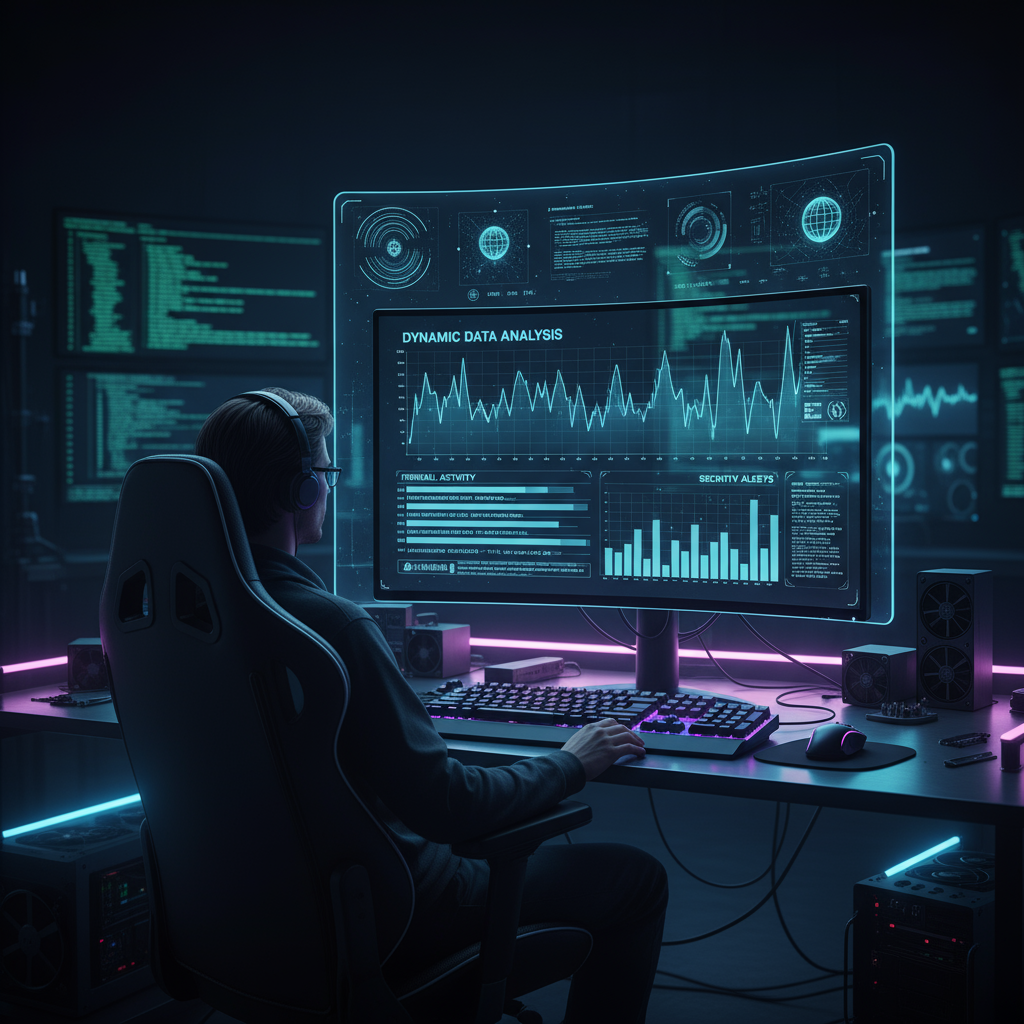 Network Security Analyzer - Image 3