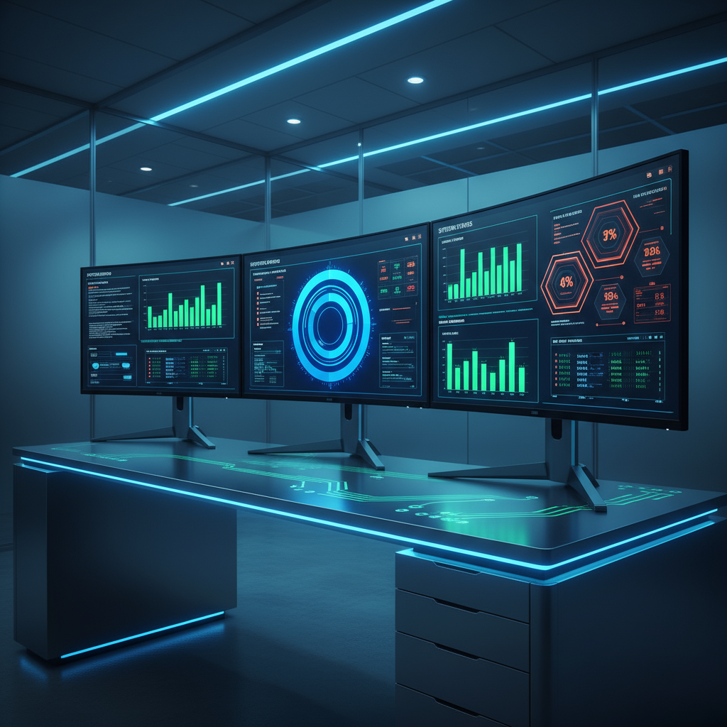 Server Health Monitor Suite - Image 2