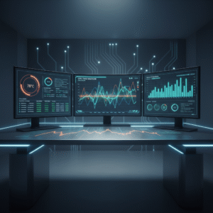 Server Health Monitor Suite