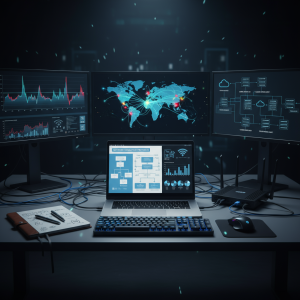 Network Troubleshooting Handbook