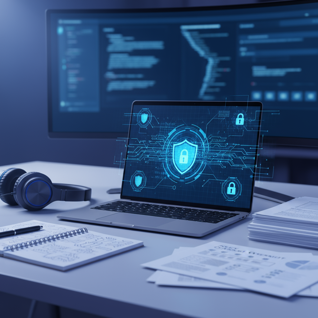 Data Protection Essentials Course